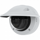 AXIS P3268-LVE Dome Camera, viewed from its left angle